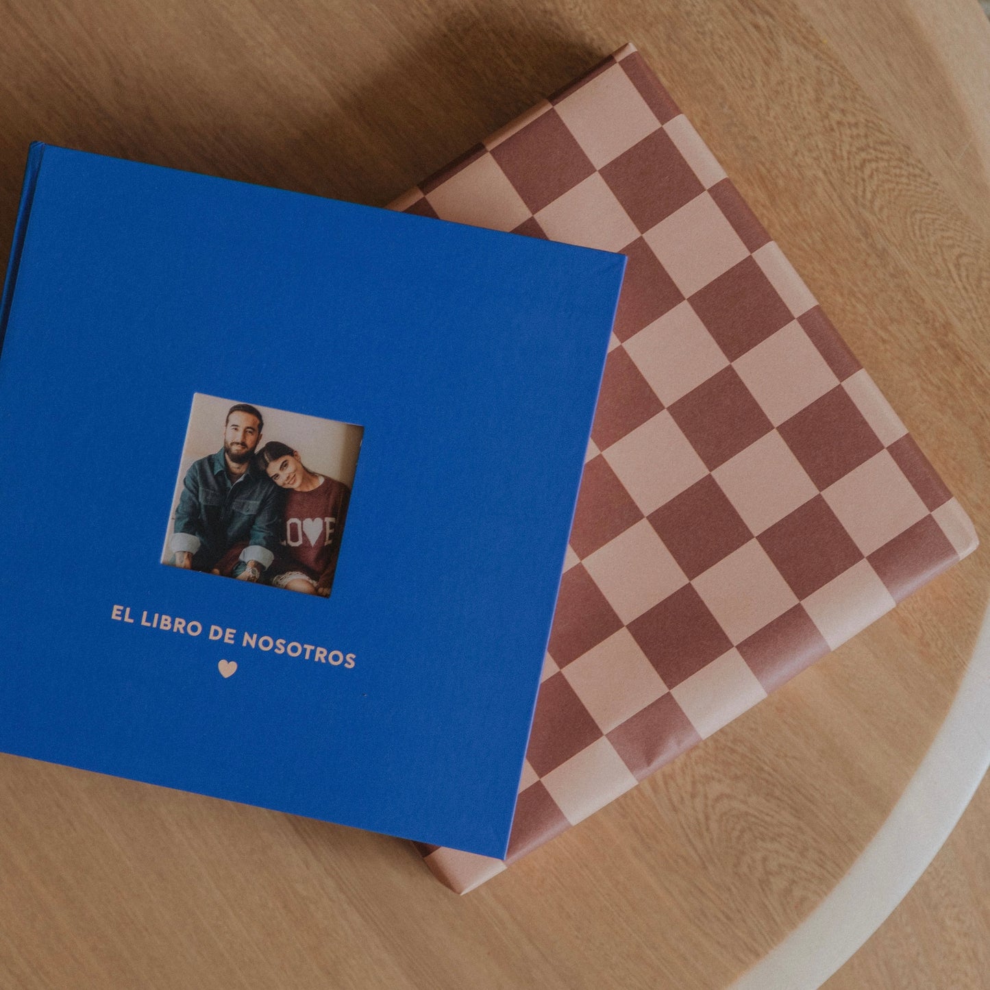 El Libro de Nosotros