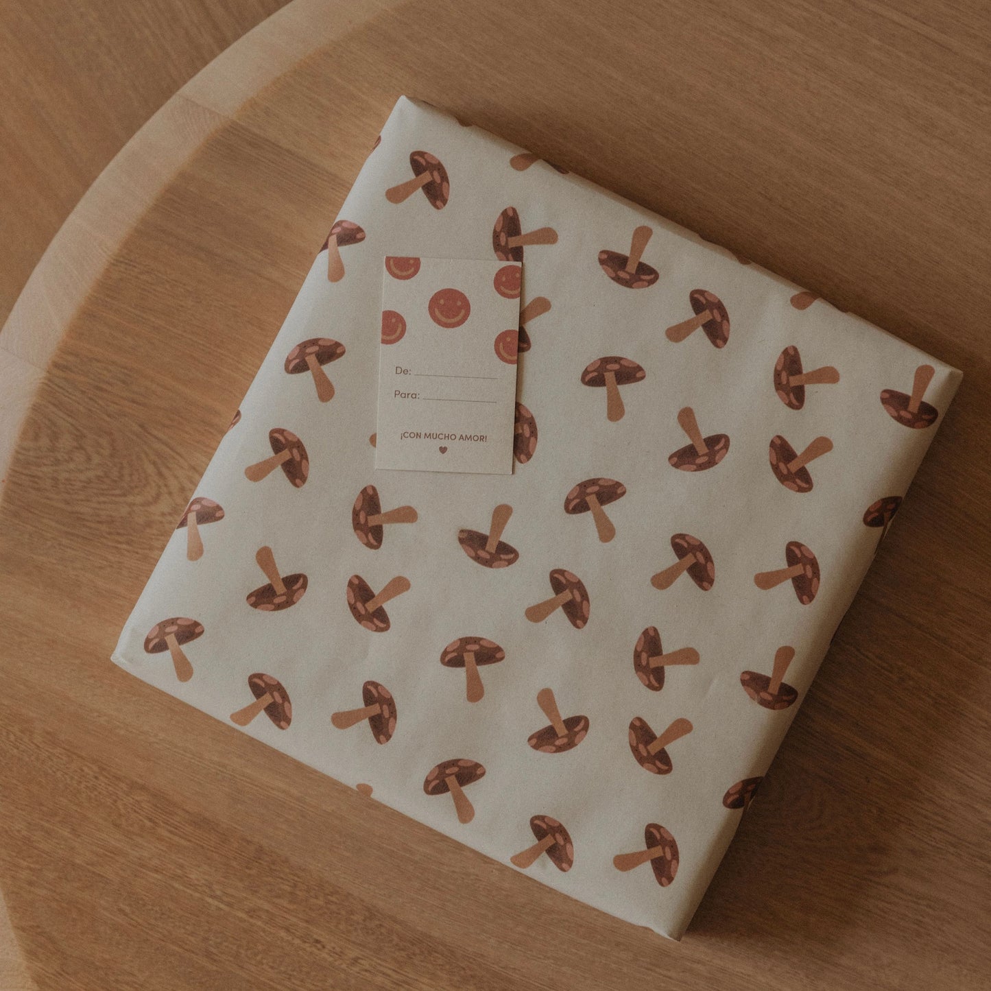 Un libro para siempre + Stickers