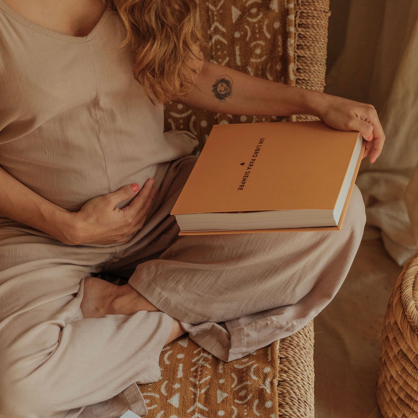 Un Libro para Siempre