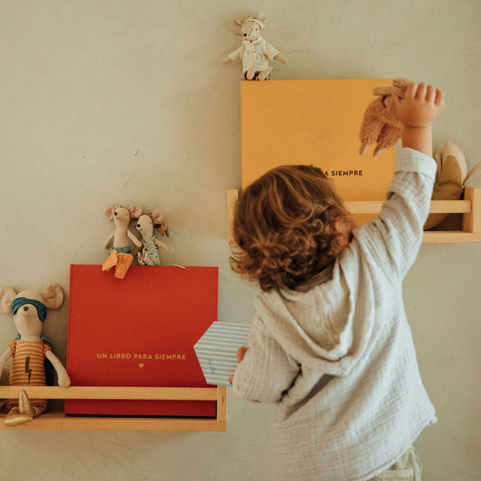 Combo Pack 2 Libros + Pack 2 stickers