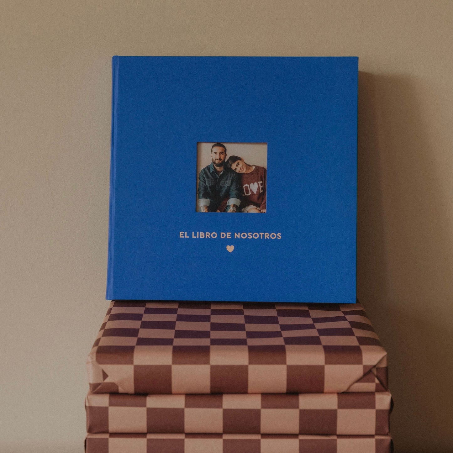 El Libro de Nosotros