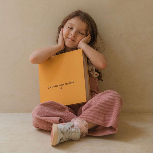 Un Libro para Siempre