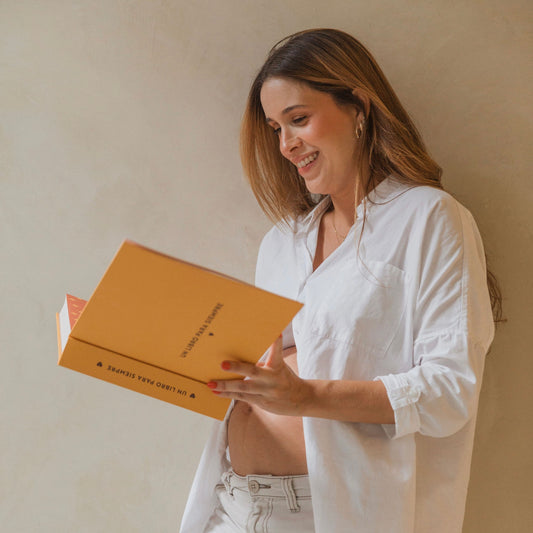 Un Libro para Siempre